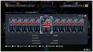 The Transfer Market is an important aspect of FUT (Image via EA Sports)